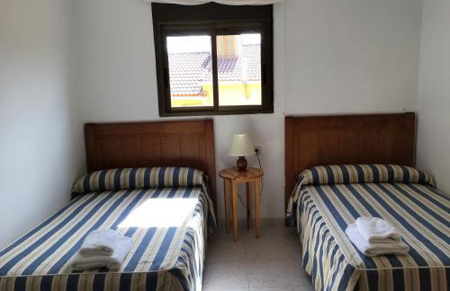 Apartamentos Miguel Angel - Foto 32