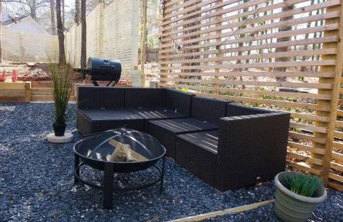 Cozy tiny house 10 minutes from UGA - Foto 53