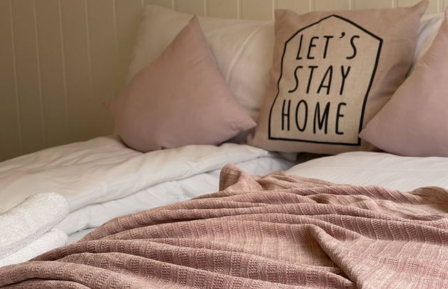 Bnb Stavanger Ap 9 Bertis "rooftop Terrace" - Foto 1