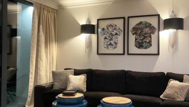 Hill41 kotlina kłodzka domki z sauną - Foto 5