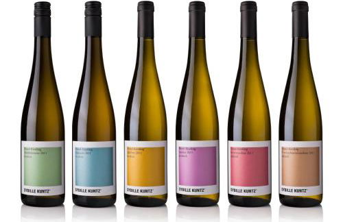 SYBILLE KUNTZ Weingut Gästehaus - Foto 29