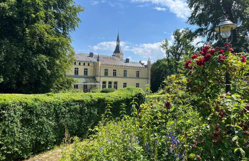 Ferienwohnung im Märchenschloss - Foto 2