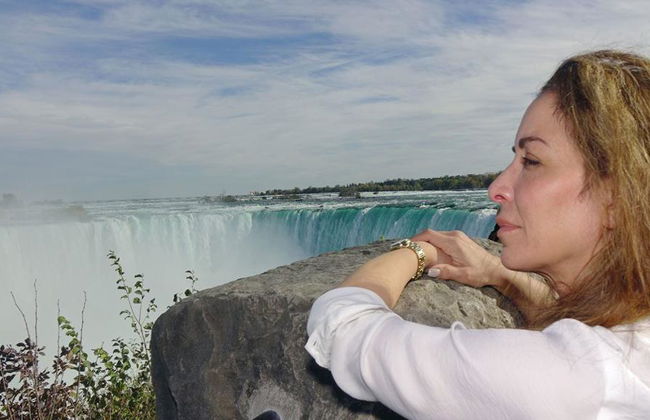 Descubra os Tesouros das Cataratas do Niágara - Tour de Luxo de Dia Inteiro para Grupos Pequenos - Foto 10