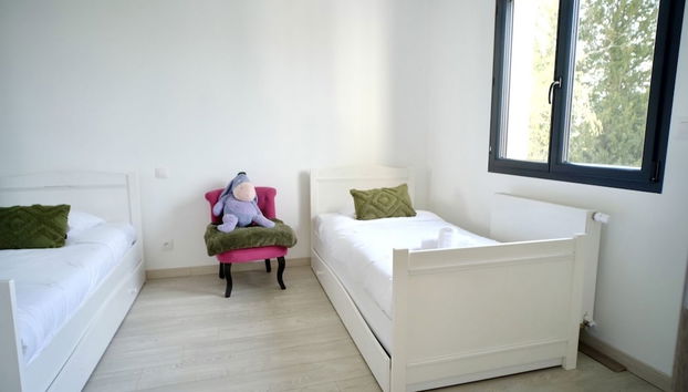 Villa Zara - Foto 2, Habitación