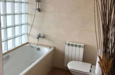 Casa Bella Vista en montaña con vistas al mar y piscina privada - Foto 20