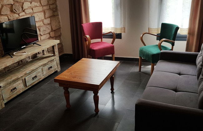 CHAKRA SUITES URLA - Photo 14