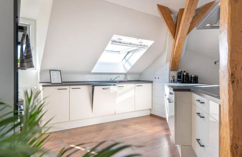 GreenTreeHomes - Penthouse Willow - Foto 13