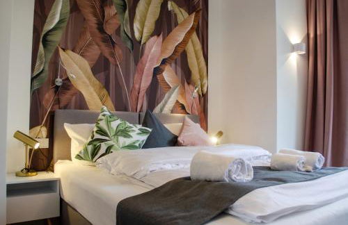 HOMELY STAY Studio 8 - Relaxed Self-Check-In room in Munich - Foto 2
