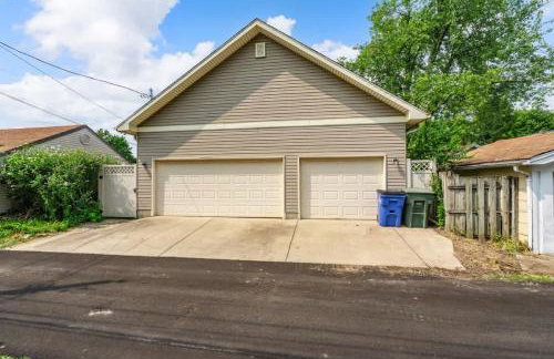 The Paper Plane Pool - Sauna - Poker Room - Sleeps 8 - Foto 30