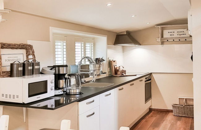 Fantastic Luxury Vacation Home and Next to the Wadden Sea - Foto 19