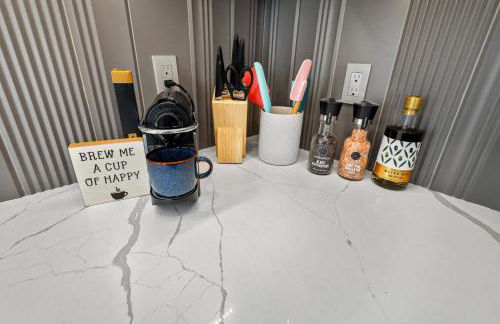 Cambridge Boston 3BR2Bth Parking W&D Subway AC - Foto 14