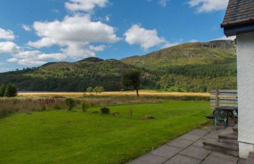 Stob Binnein Cottage - Foto 26