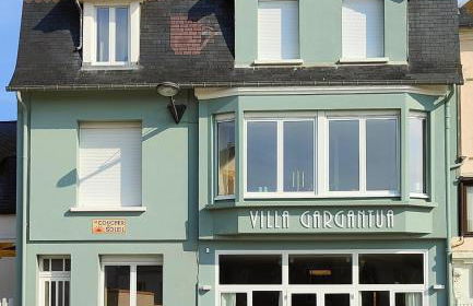 VILLA GARGANTUA - Foto 1