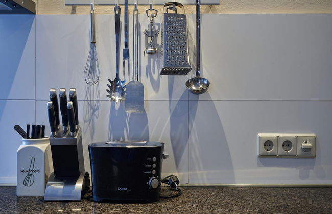 Villa in Mesch With Garden - Photo 47