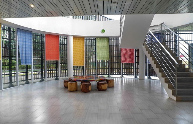 Affordable At L'Avenue Apartment - Foto 5