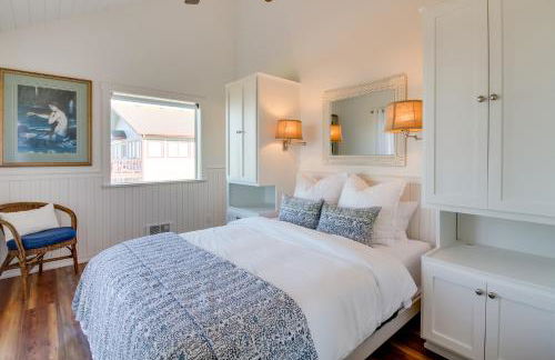 Beachfront Bandon Vacation Rental with Ocean View! - Foto 17
