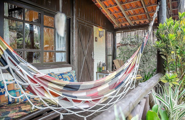 Pousada Rosa da Praia - Praia do Rosa - Photo 75