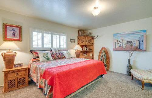 Horse-Friendly Ranch Retreat in Wickenburg! - Photo 13