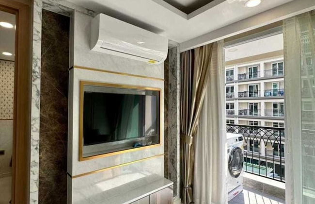 Horizon GSR - Dusit Grand Park 2 - Photo 4