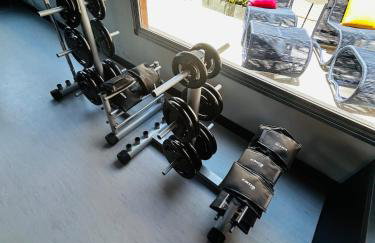 Studio no Coração do Rio, Metrô e VLT na Porta - Foto 77