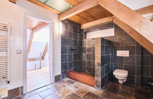 Das Wewelsflether Bäckerhaus - 250qm für 12 Gäste - Foto 18