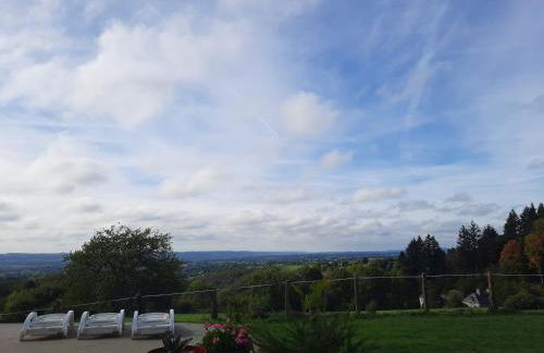 Magnifique villa avec piscine intérieure - Foto 65