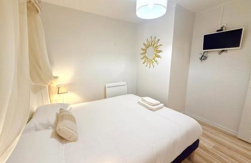 Le Foncillon, Plage, Terrasse, Wifi, Parking - Photo 20