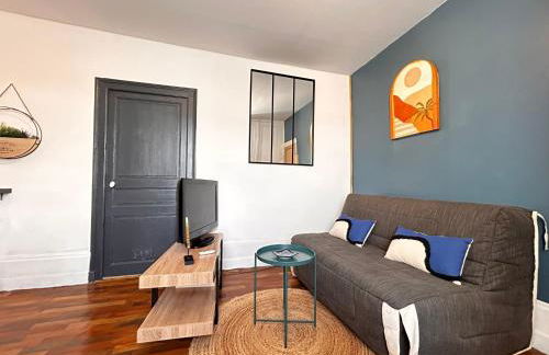 Birds Escape, proche de la gare - Foto 1