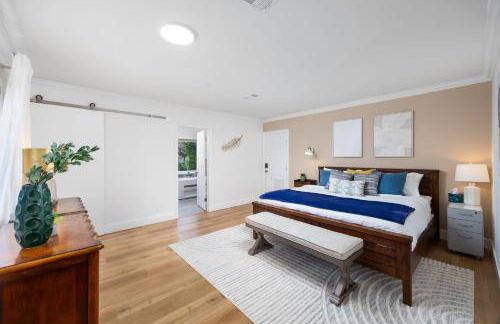 The Luxe Escape | Near LAX & West LA Hotspots - Foto 15