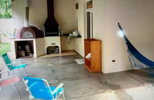 Praia de Itamambuca- Casa charmosa e iluminada - Foto 65