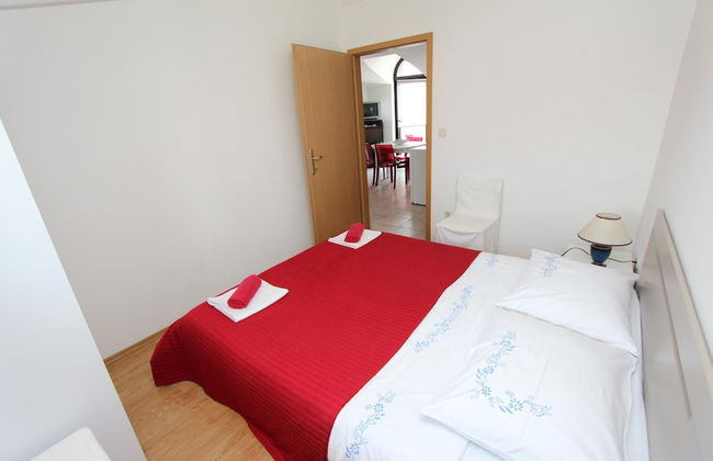 Apartments Milena - Foto 11