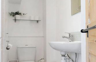 GuestReady - Modern 1BR in Edinburgh - Foto 18