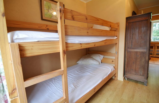 Cosy Cottage in Barvaux-condroz With Garden - Foto 4