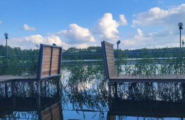 Zacisze Huta - Foto 21