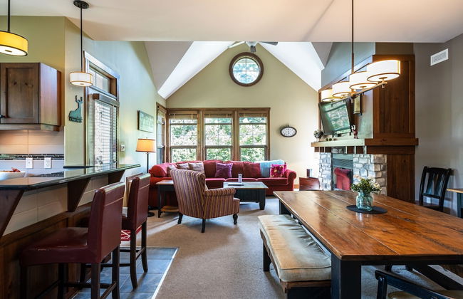 Tremblant-Les-Eaux – RVMT - Foto 62