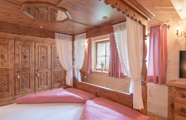 Ötztal Chalet - Foto 9