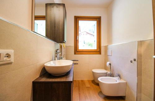 Nido Alpino - Nel cuore delle Dolomiti - Foto 17