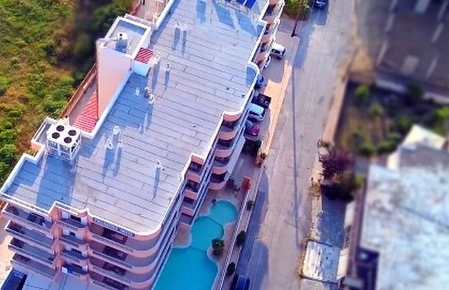 Philoxenia Hotel - Foto 67