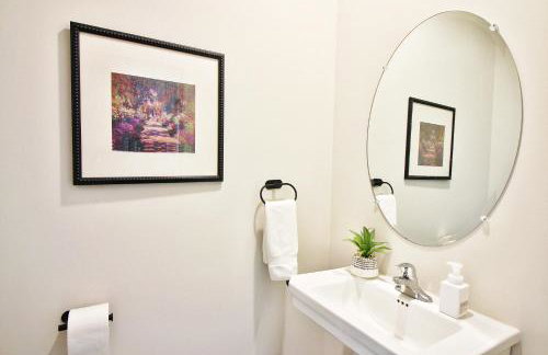 RiverWinds - Modern Charm Near Shenandoah National Park - Foto 36