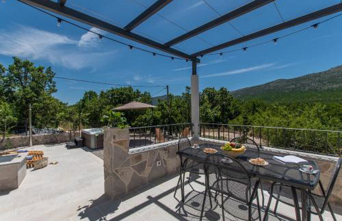 Villa Le Adria - Private Hot Tub - Beach Parking - Foto 33