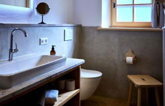 Ferienwohnungen Bergbleamal - Foto 20