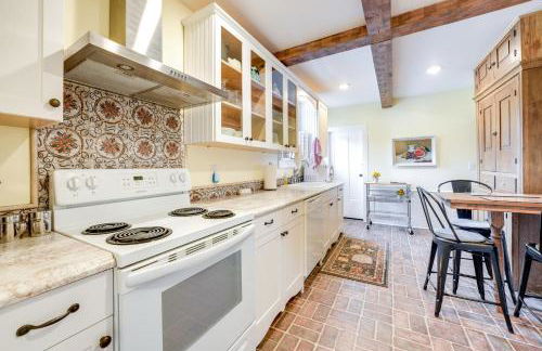 Wolcottville Farmhouse 18 Mi to Shipshewana - Foto 5