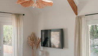 La Cabane - Gîtes des Havres - Foto 4