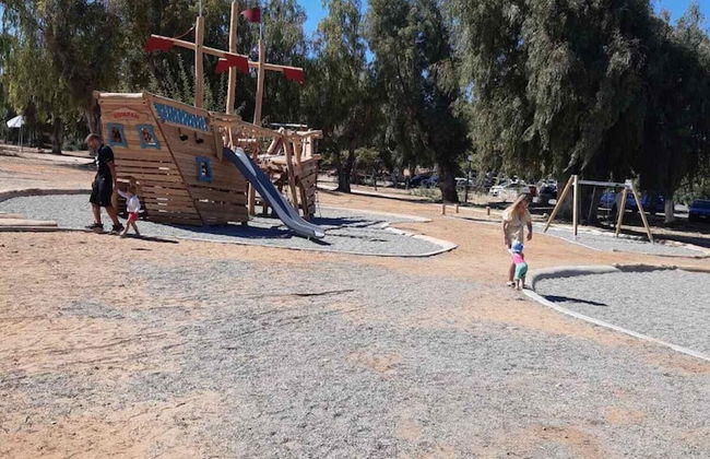 Park-view Pool Villa - Photo 43