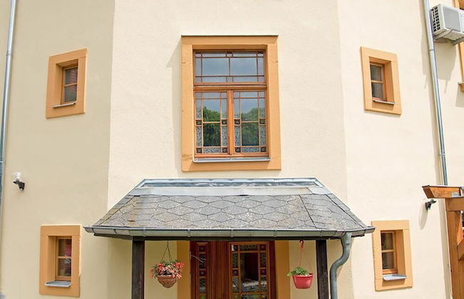 Domizil Adler - Foto 32