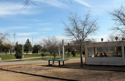 Suitur beach apartment with pool - Foto 60