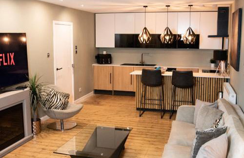 Urban One- Prime location - Foto 1