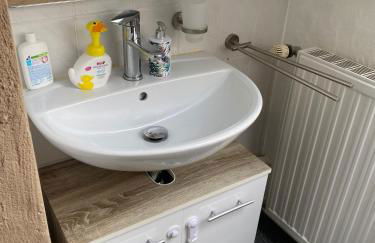 Ruhige Wohnung Saarbrücken Waldrand - Foto 6