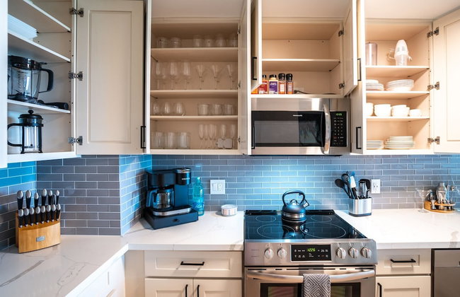 2 2 Modern & Elegant Penthouse Oceanfront Vistas - Foto 37