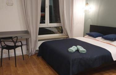 M2 Bemowo apartament - Foto 9